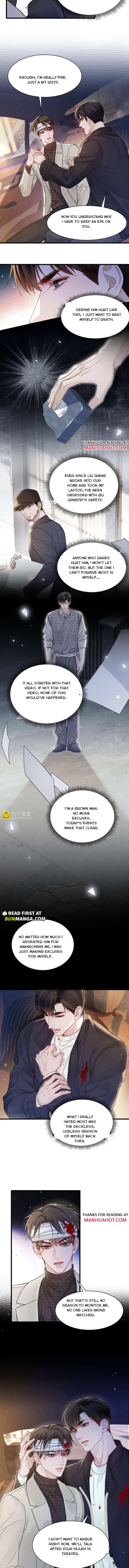Read Tit For Tat chapter 150 image 3 on Lezhin