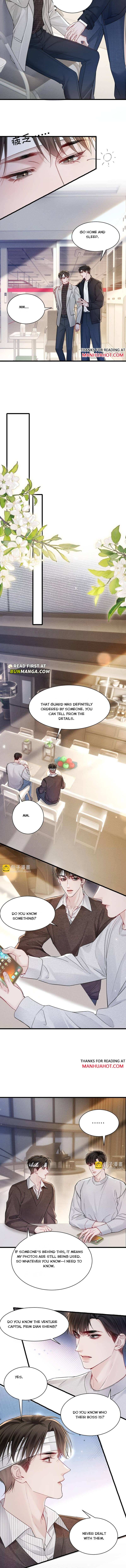 Read Tit For Tat chapter 150 image 6 on Lezhin