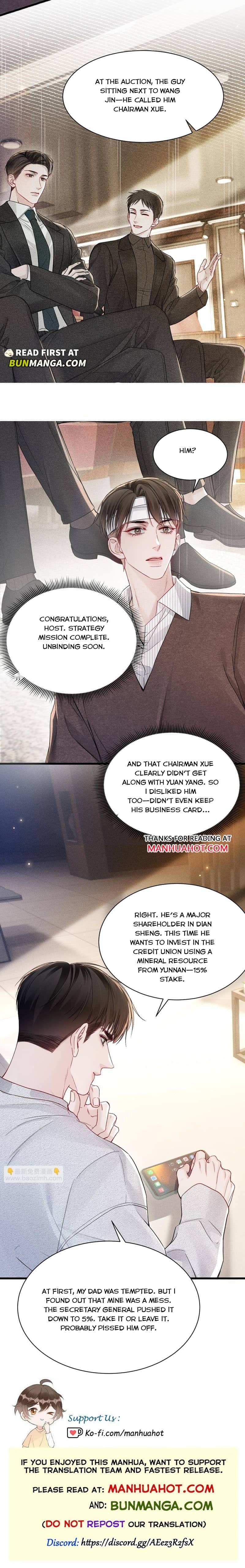Read Tit For Tat chapter 150 image 7 on Lezhin