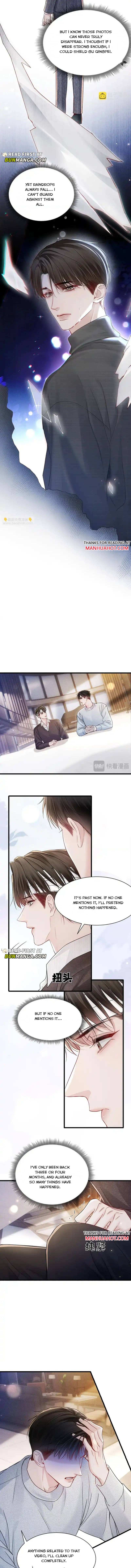 Read Tit For Tat chapter 151 image 2 on Lezhin