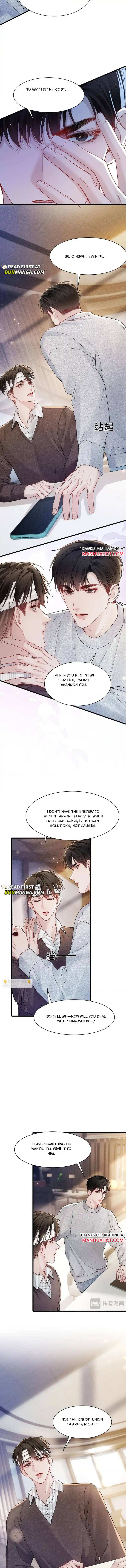 Read Tit For Tat chapter 151 image 3 on Lezhin