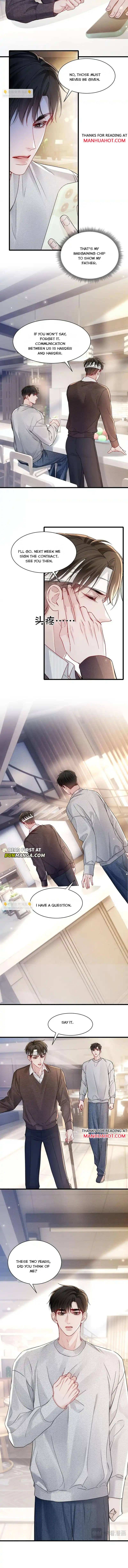 Read Tit For Tat chapter 151 image 4 on Lezhin