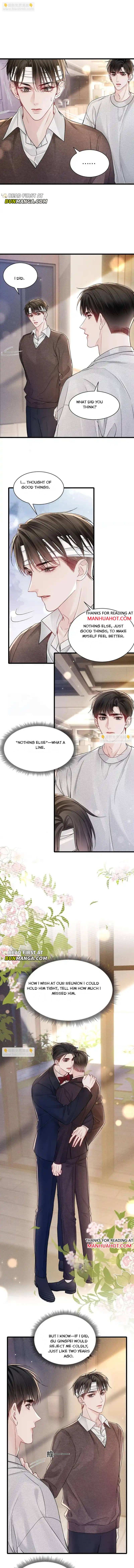 Read Tit For Tat chapter 151 image 5 on Lezhin