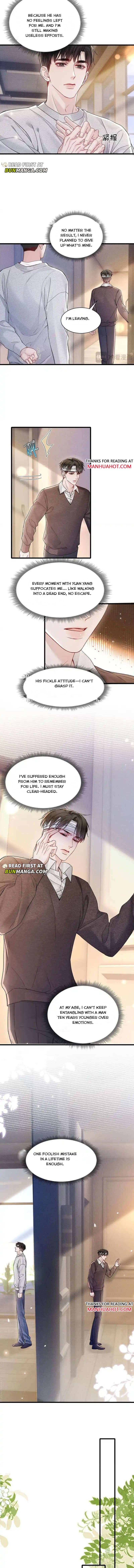 Read Tit For Tat chapter 151 image 6 on Lezhin
