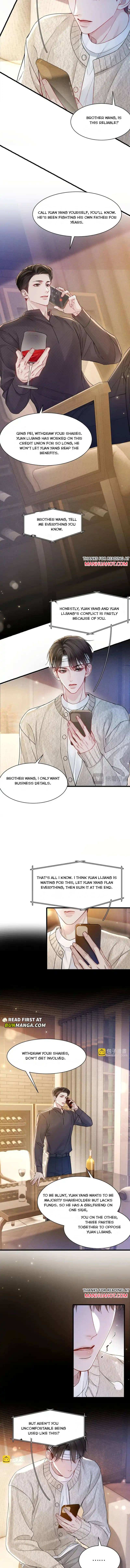 Read Tit For Tat chapter 152 image 2 on Lezhin
