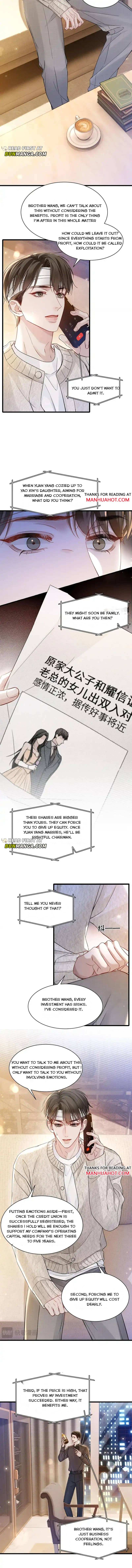 Read Tit For Tat chapter 152 image 3 on Lezhin