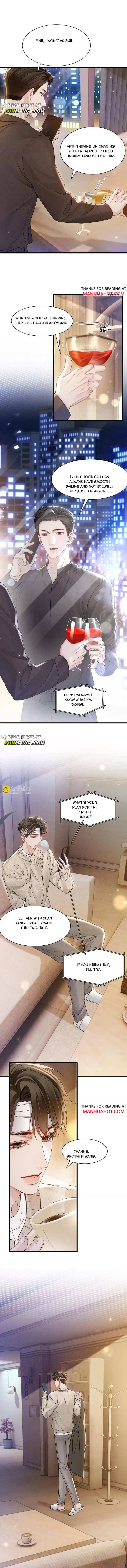 Read Tit For Tat chapter 152 image 4 on Lezhin