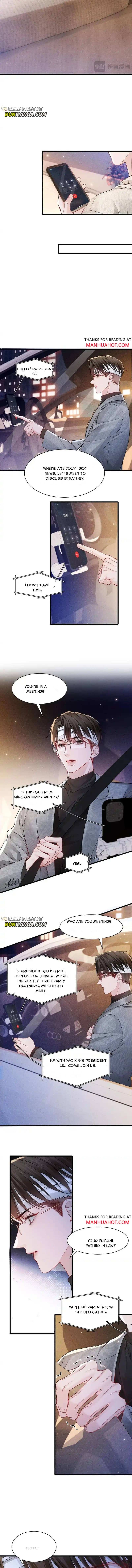 Read Tit For Tat chapter 152 image 5 on Lezhin