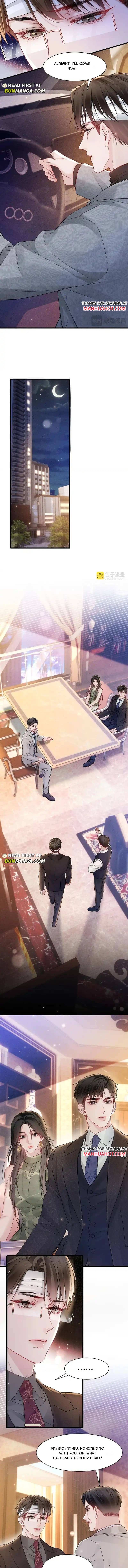 Read Tit For Tat chapter 152 image 6 on Lezhin
