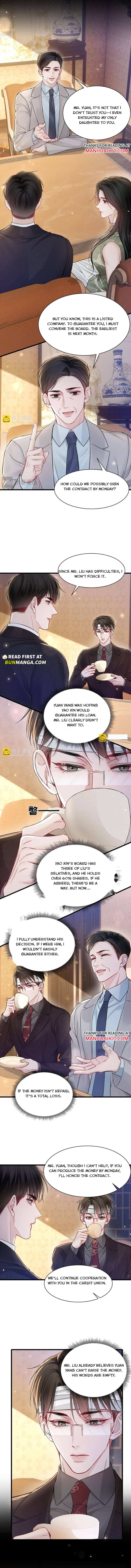 Read Tit For Tat chapter 153 image 2 on Lezhin