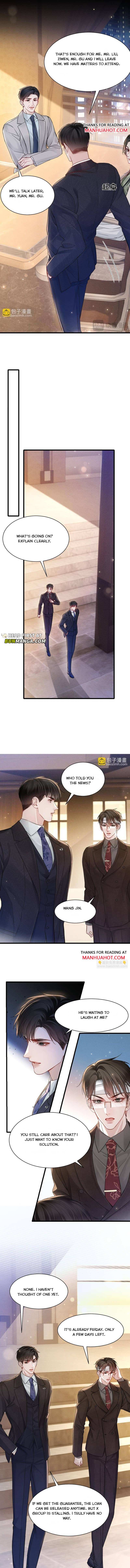 Read Tit For Tat chapter 153 image 3 on Lezhin