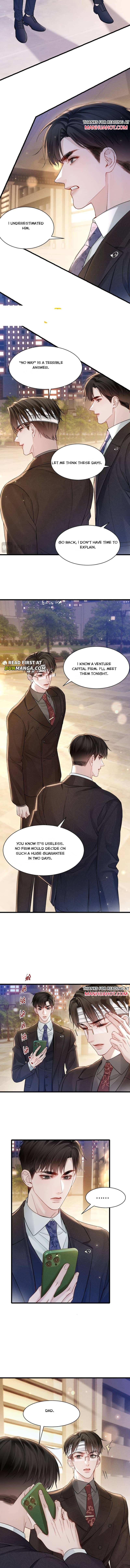 Read Tit For Tat chapter 153 image 4 on Lezhin