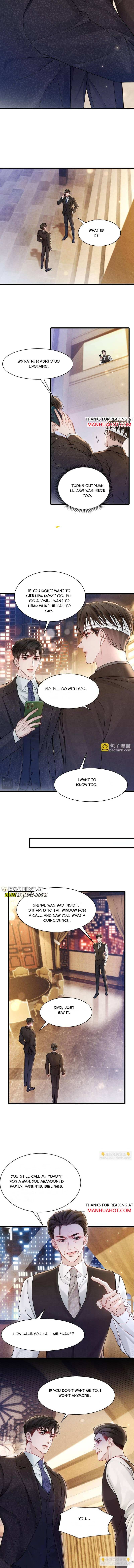 Read Tit For Tat chapter 153 image 5 on Lezhin