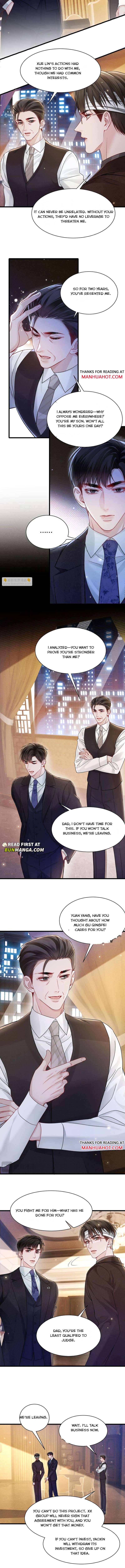 Read Tit For Tat chapter 153 image 6 on Lezhin