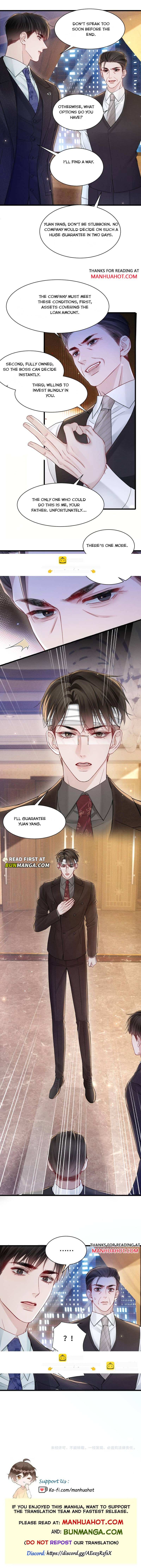 Read Tit For Tat chapter 153 image 7 on Lezhin