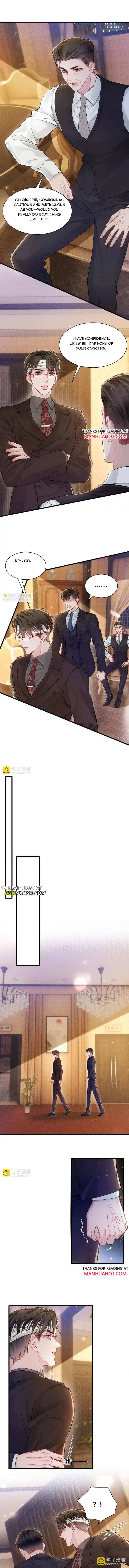 Read Tit For Tat chapter 154 image 2 on Lezhin