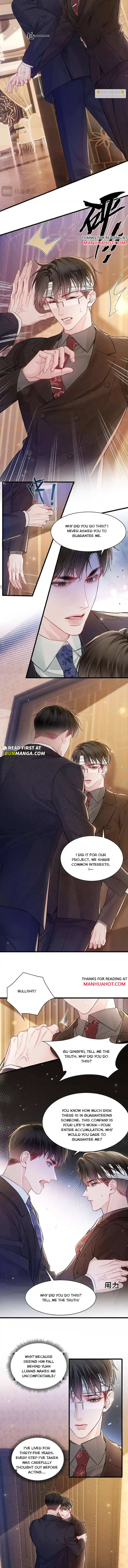Read Tit For Tat chapter 154 image 3 on Lezhin
