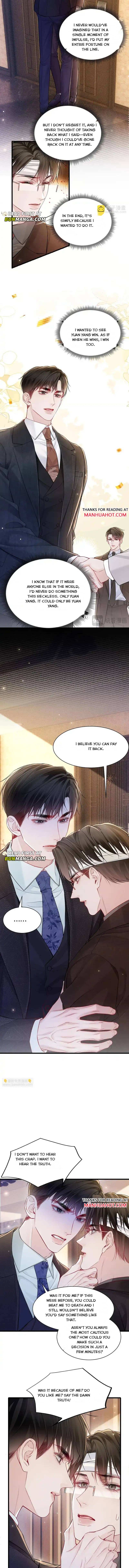 Read Tit For Tat chapter 154 image 4 on Lezhin