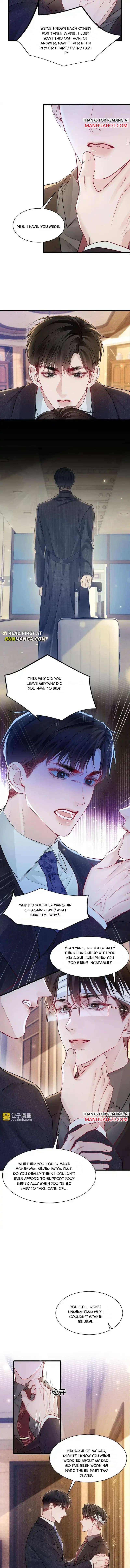 Read Tit For Tat chapter 154 image 5 on Lezhin