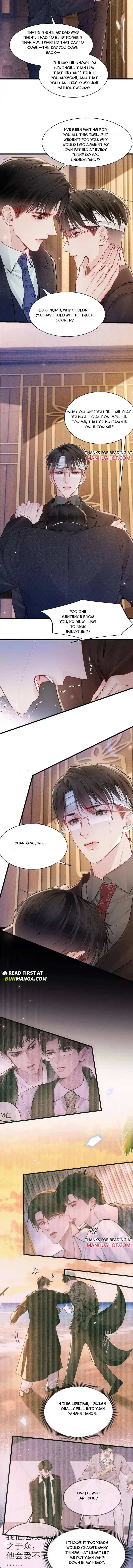 Read Tit For Tat chapter 154 image 6 on Lezhin