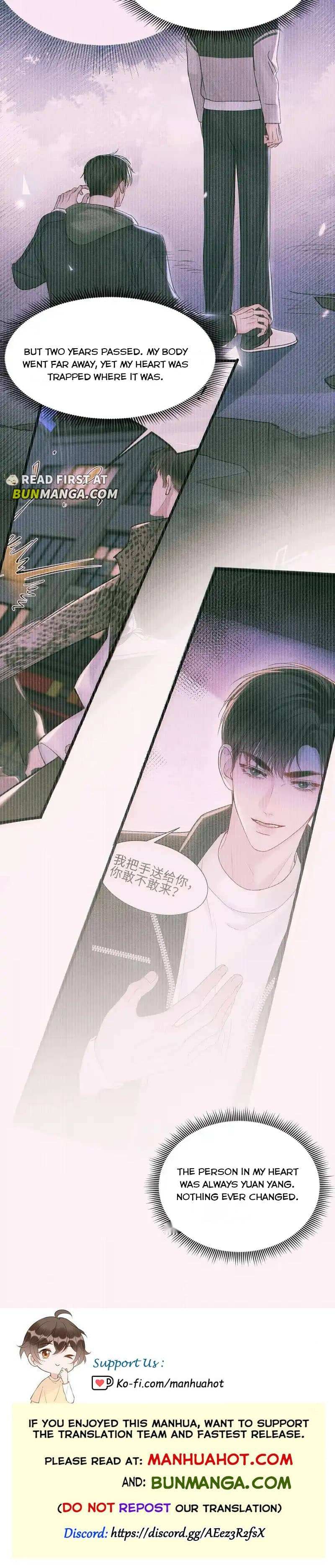 Read Tit For Tat chapter 154 image 7 on Lezhin
