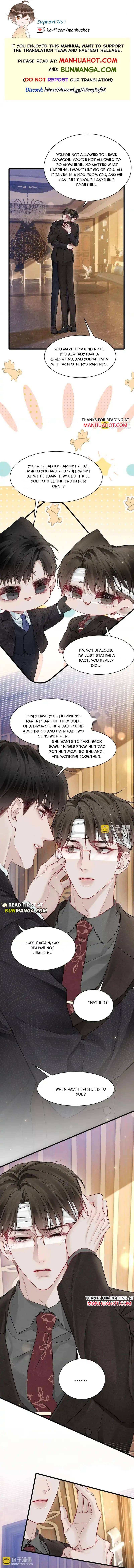 Read Tit For Tat chapter 155 image 1 on Lezhin