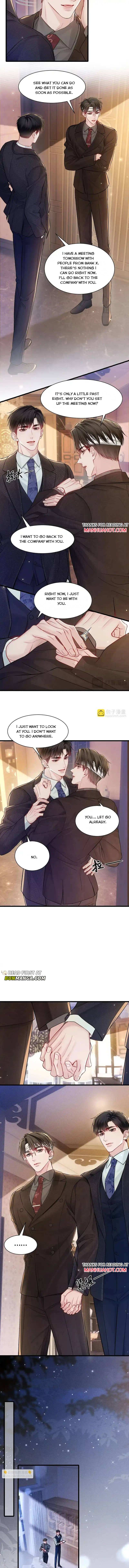 Read Tit For Tat chapter 155 image 3 on Lezhin