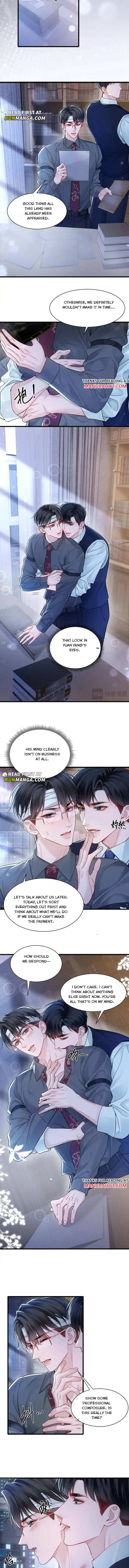 Read Tit For Tat chapter 155 image 4 on Lezhin