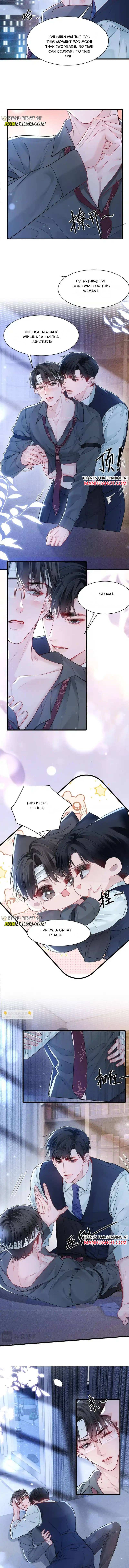 Read Tit For Tat chapter 155 image 5 on Lezhin