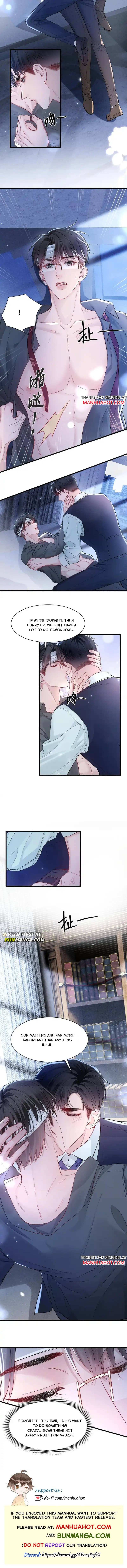 Read Tit For Tat chapter 155 image 6 on Lezhin