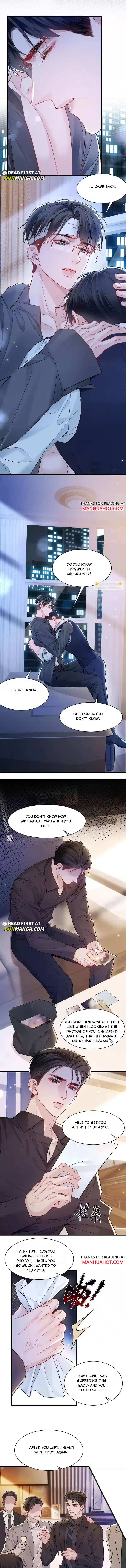 Read Tit For Tat chapter 156 image 2 on Lezhin