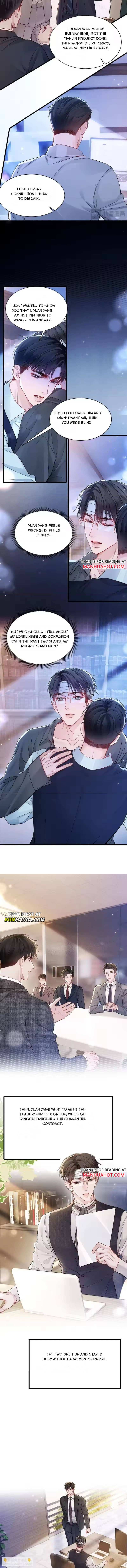 Read Tit For Tat chapter 156 image 3 on Lezhin