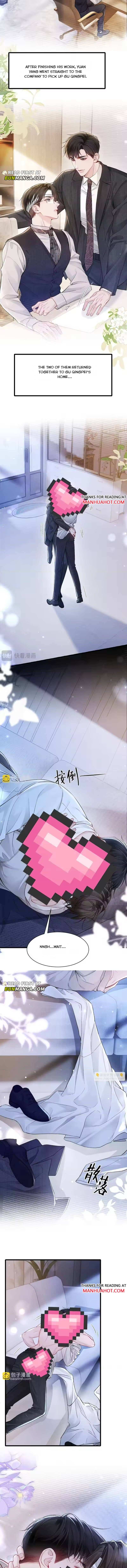 Read Tit For Tat chapter 156 image 4 on Lezhin