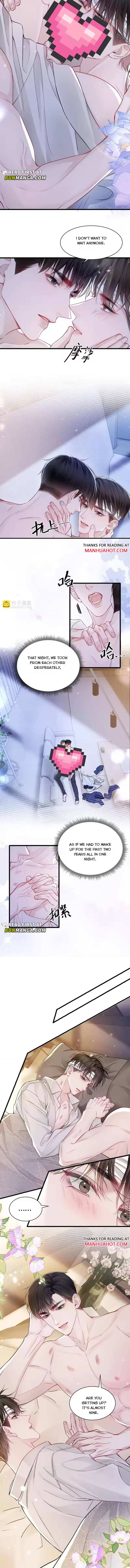 Read Tit For Tat chapter 156 image 5 on Lezhin