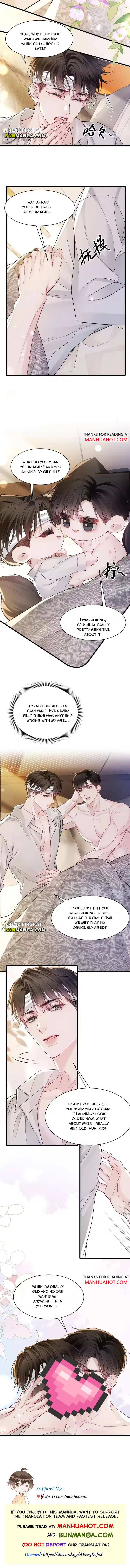 Read Tit For Tat chapter 156 image 6 on Lezhin