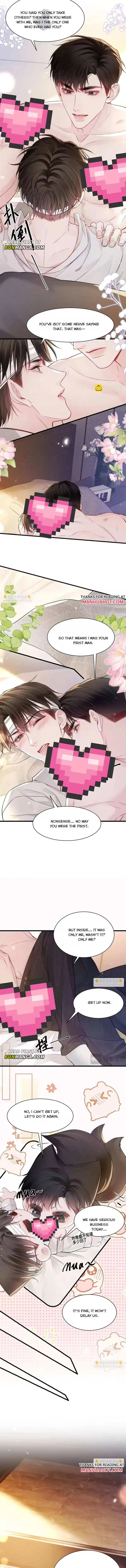 Read Tit For Tat chapter 157 image 1 on Lezhin