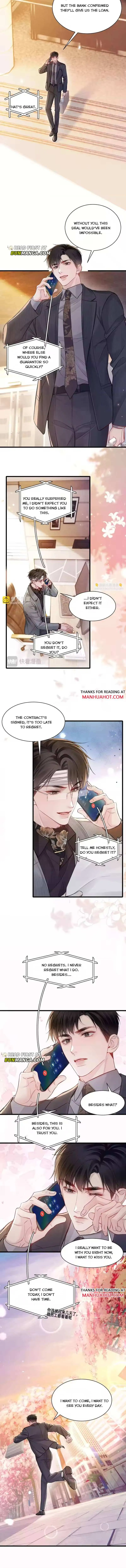 Read Tit For Tat chapter 157 image 2 on Lezhin