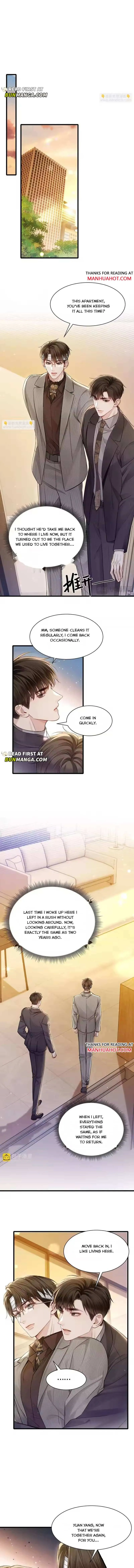 Read Tit For Tat chapter 157 image 3 on Lezhin