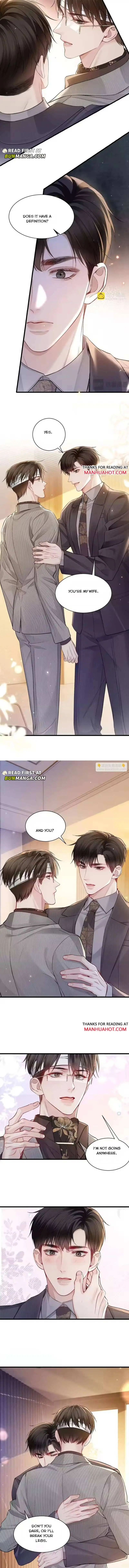 Read Tit For Tat chapter 157 image 4 on Lezhin