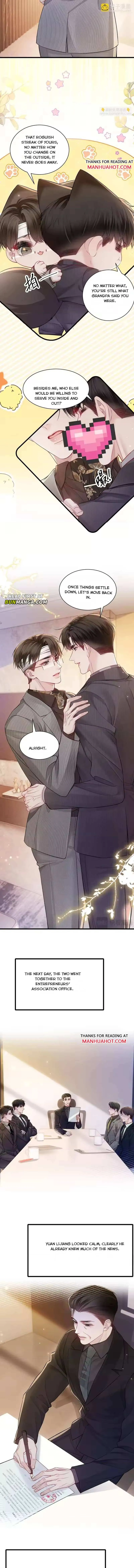Read Tit For Tat chapter 157 image 5 on Lezhin