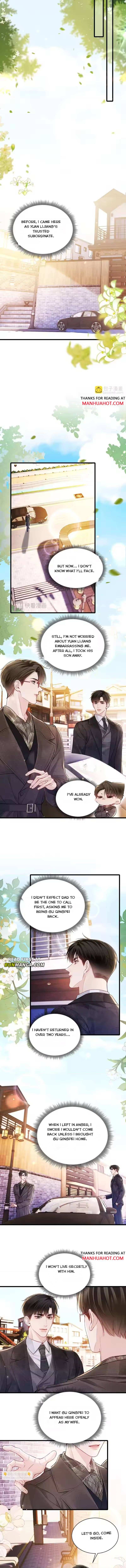 Read Tit For Tat chapter 159 image 2 on Lezhin