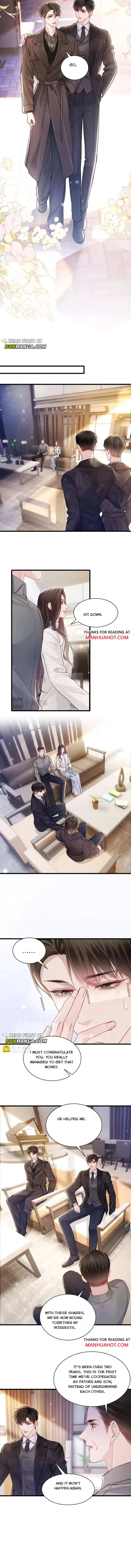Read Tit For Tat chapter 159 image 3 on Lezhin