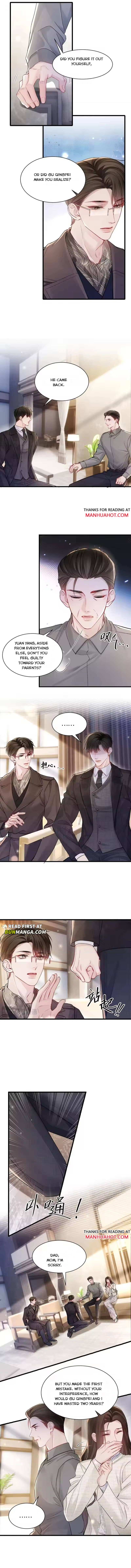 Read Tit For Tat chapter 159 image 4 on Lezhin