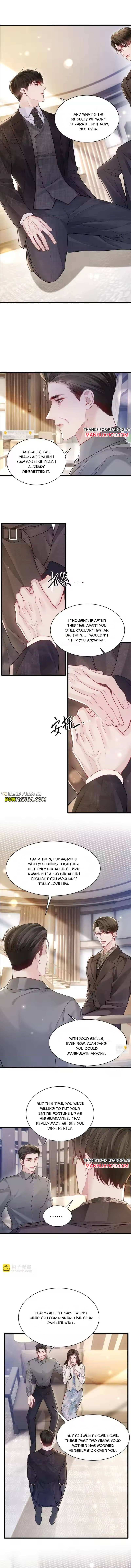 Read Tit For Tat chapter 159 image 5 on Lezhin