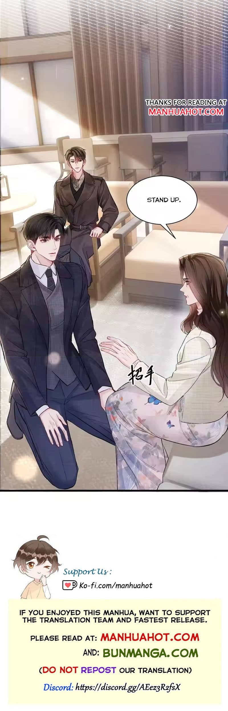 Read Tit For Tat chapter 159 image 6 on Lezhin