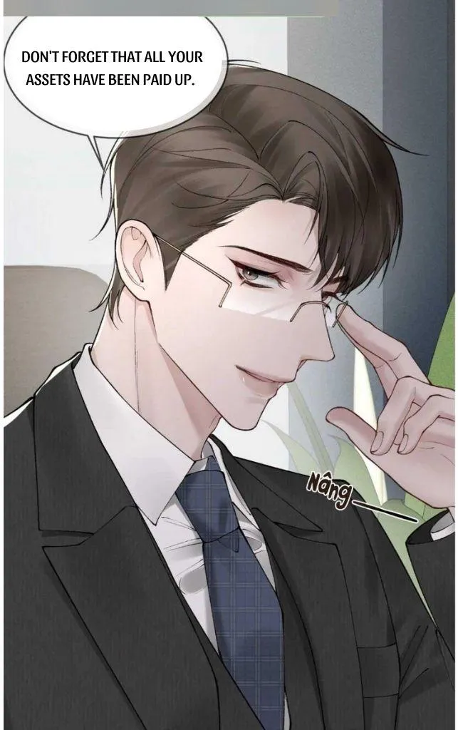 Read Tit For Tat chapter 16 image 10 on Lezhin