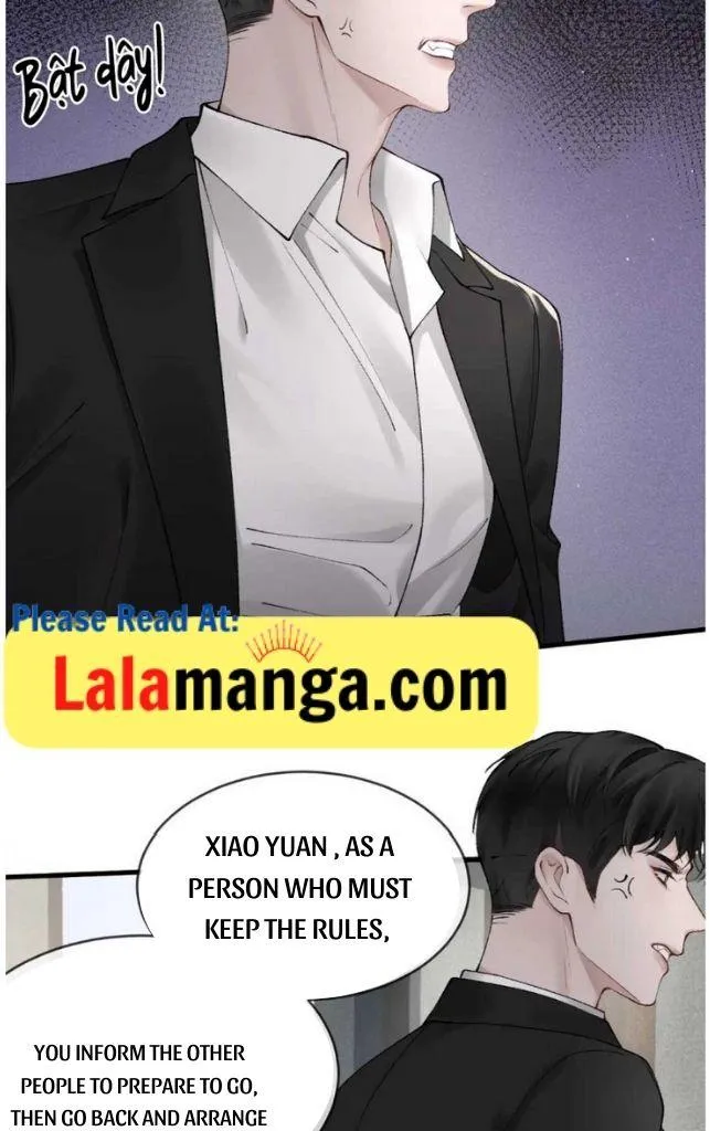 Read Tit For Tat chapter 16 image 12 on Lezhin