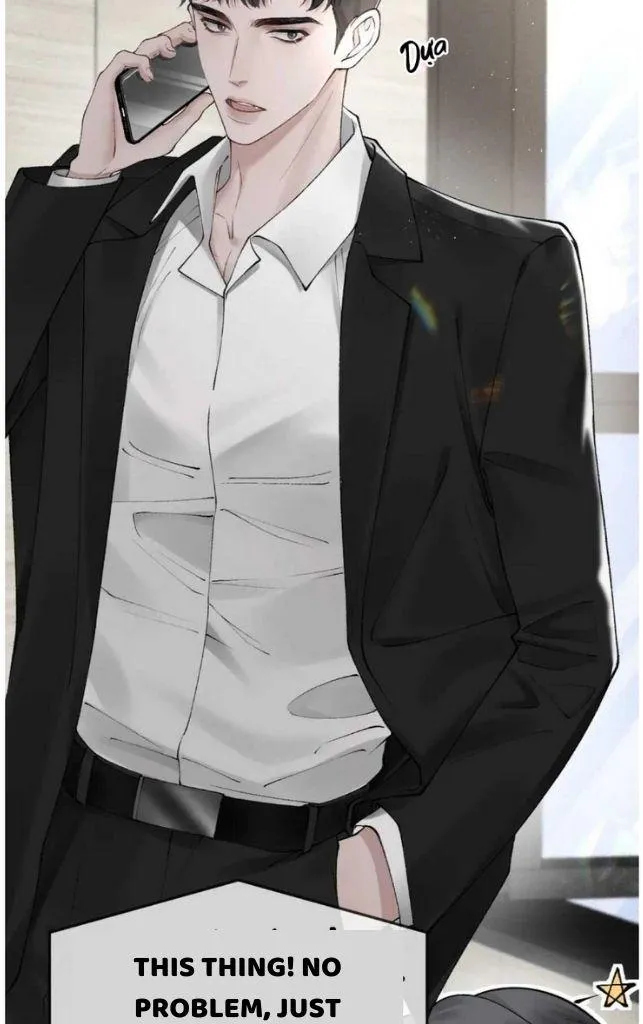 Read Tit For Tat chapter 16 image 16 on Lezhin