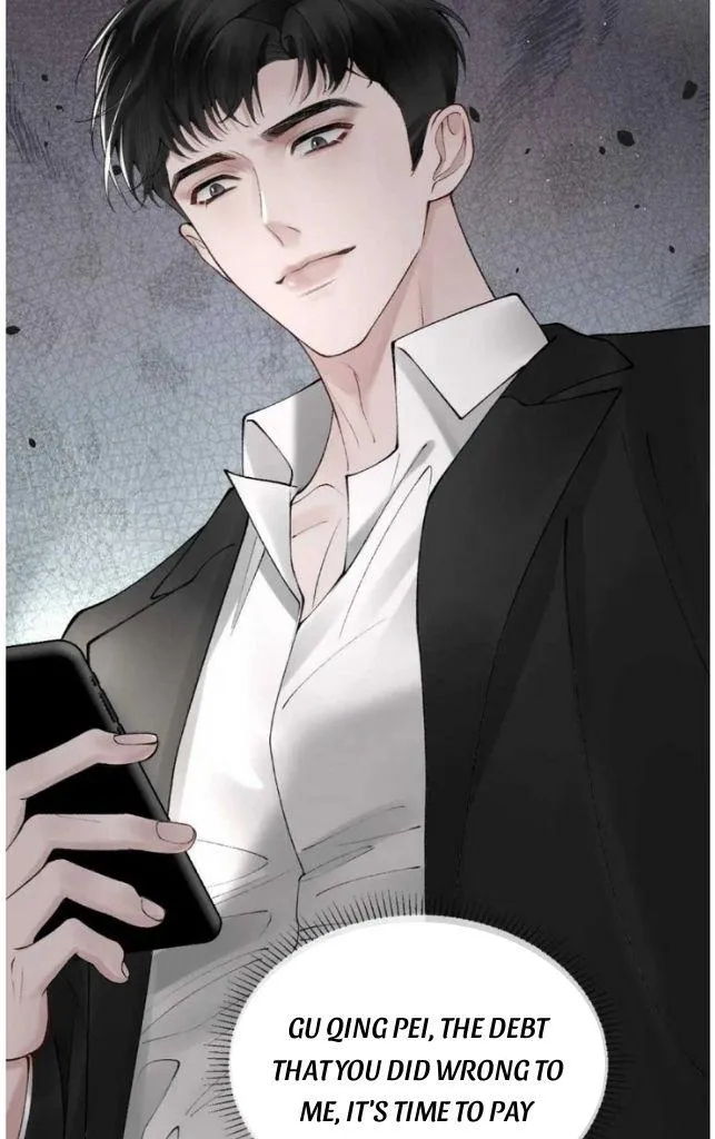Read Tit For Tat chapter 16 image 18 on Lezhin