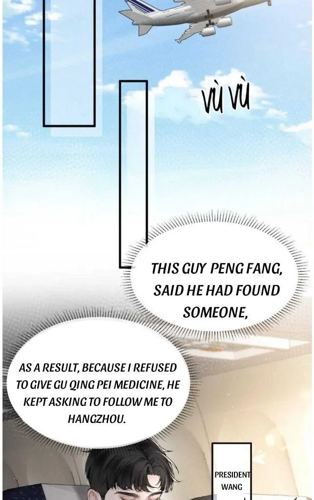 Read Tit For Tat chapter 16 image 20 on Lezhin